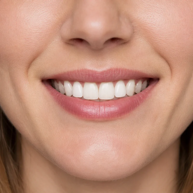 Design del sorriso