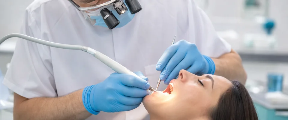 Lečenje korenskih kanala u Ersa Dentalu