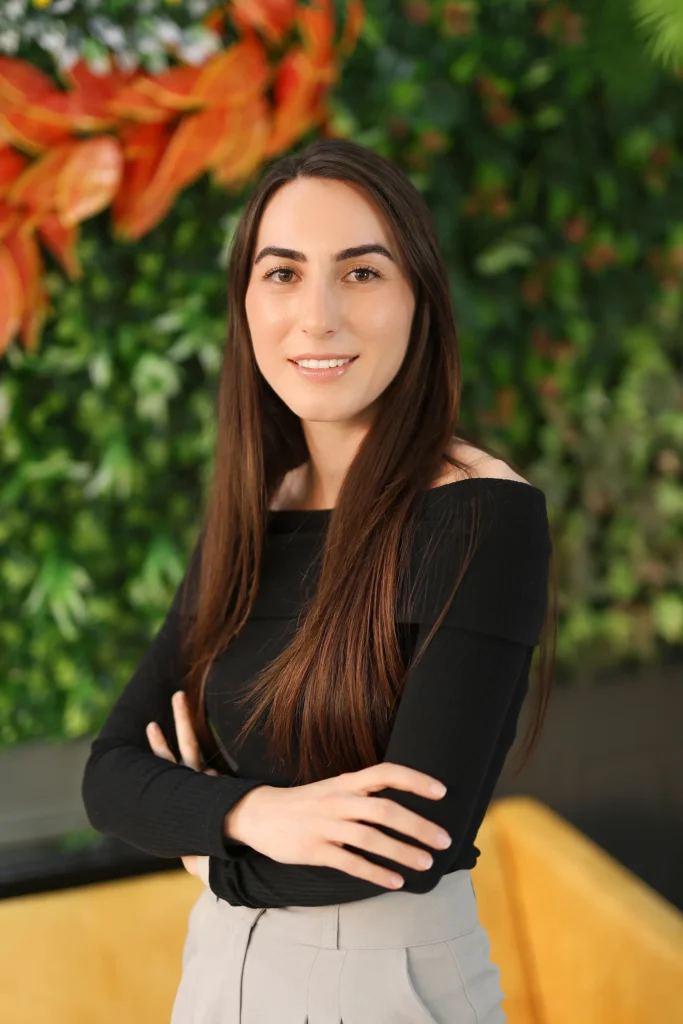 Seyma Bayram - Ersa Dental